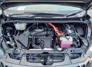 TOYOTA ESQUIRE GI PREMIUM HYBRID 2020 MODEL BLACK COLOR