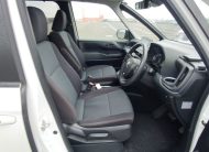 TOYOTA NOAH X HYBRID 2022 MODEL PEARL COLOR