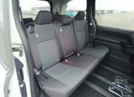 TOYOTA NOAH X HYBRID 2022 MODEL PEARL COLOR