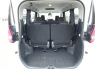 TOYOTA NOAH X HYBRID 2022 MODEL PEARL COLOR