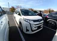 TOYOTA NOAH X 2022 MODEL PRARL COLOR