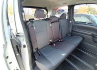 TOYOTA NOAH X 2022 MODEL PRARL COLOR
