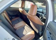 TOYOTA YARIS CROSS Z HYBRID 2022 MODEL PEARL TWO TONE COLOR