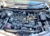 TOYOTA YARIS CROSS Z HYBRID 2022 MODEL PEARL TWO TONE COLOR