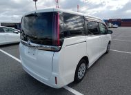 TOYOTA NOAH SI WXB 3 2021 MODEL PEARL COLOR