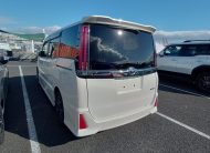 TOYOTA NOAH SI WXB 3 2021 MODEL PEARL COLOR