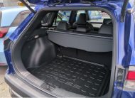 TOYOTA COROLLA CROSS Z LEATHER PACKAGE 2022 MODEL METALLIC BLUE COLOR