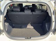 TOYOTA AQUA S 2021 MODEL WHITE COLOR