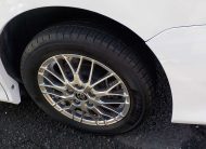 TOYOTA NOAH SI WXB HYBRID 2021 MODEL PEARL COLOR