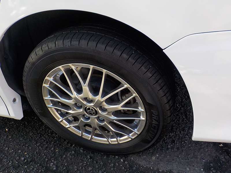 TOYOTA NOAH SI WXB HYBRID 2021 MODEL PEARL COLOR