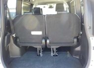 TOYOTA NOAH SI WXB HYBRID 2021 MODEL PEARL COLOR