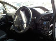 TOYOTA NOAH SI WXB HYBRID 2021 MODEL PEARL COLOR