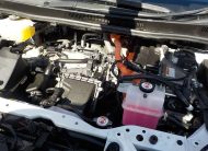 TOYOTA NOAH SI WXB HYBRID 2021 MODEL PEARL COLOR
