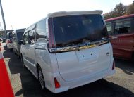 TOYOTA NOAH SI WXB HYBRID 2021 MODEL PEARL COLOR
