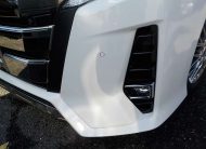 TOYOTA NOAH SI WXB HYBRID 2021 MODEL PEARL COLOR