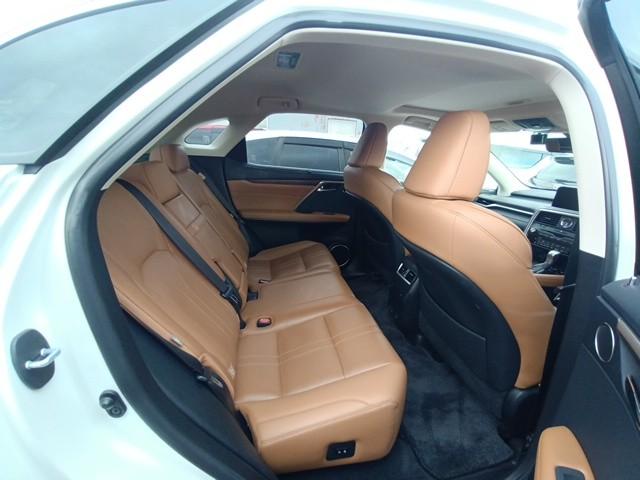 LEXUS RX300 VERSION L 2021 MODEL PEARL COLOR