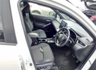 TOYOTA COROLLA CROSS Z LEATHER 2023 MODEL PEARL COLOR
