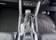 TOYOTA COROLLA CROSS Z LEATHER 2023 MODEL PEARL COLOR