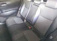 TOYOTA COROLLA CROSS Z LEATHER 2023 MODEL PEARL COLOR