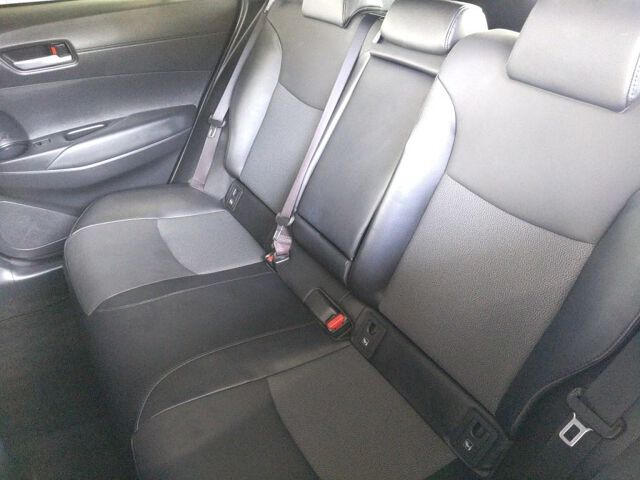 TOYOTA COROLLA CROSS Z LEATHER 2023 MODEL PEARL COLOR