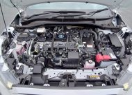 TOYOTA COROLLA CROSS Z LEATHER 2023 MODEL PEARL COLOR