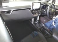 TOYOTA COROLLA CROSS Z LEATHER 2023 MODEL PEARL COLOR