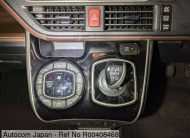 TOYOTA ESQUIRE GI HYBRID 2020 MODEL Blackish purple COLOR