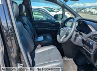 TOYOTA ESQUIRE GI HYBRID 2020 MODEL BLACK COLOR