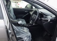 TOYOTA COROLLA CROSS Z LEATHER 2021 MODEL BRONZE COLOR
