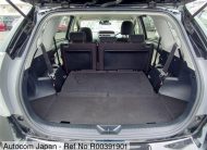TOYOTA PRIUS ALPHA S TUNE BLACK-2 2020 MODEL BLACK COLOR