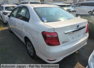 TOYOTA AXIO EX HYBRID 2020 MODEL WHITE COLOR