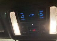 TOYOTA VOXY S-Z HYBRID 2022 MODEL BLACK COLOR
