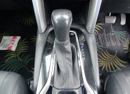 TOYOTA COROLLA CROSS Z LEATHER 2022 MODEL METALLIC BLACK COLOR