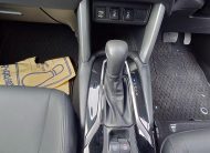 TOYOTA COROLLA CROSS Z LEATHER 2023 PEARL