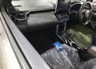 TOYOTA COROLLA CROSS Z LEATHER 2021 MODEL BRONZE COLOR