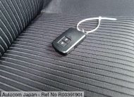TOYOTA PRIUS ALPHA S TUNE BLACK-2 2020 MODEL BLACK COLOR