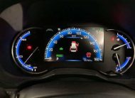 TOYOTA VOXY S-Z HYBRID 2022 MODEL BLACK COLOR