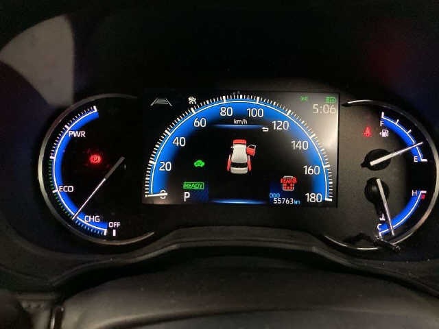 TOYOTA VOXY S-Z HYBRID 2022 MODEL BLACK COLOR