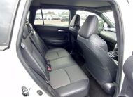 TOYOTA COROLLA CROSS Z LEATHER 2023 PEARL