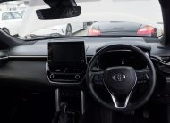 TOYOTA COROLLA CROSS Z LEATHER 2021 MODEL BRONZE COLOR