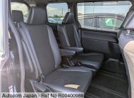 TOYOTA NOAH SI WXB 2020 MODEL MICA BLUE COLOR