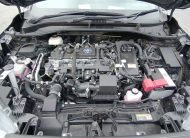 TOYOTA COROLLA CROSS Z LEATHER 2022 MODEL METALLIC BLACK COLOR