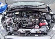 TOYOTA COROLLA CROSS Z LEATHER 2023 PEARL