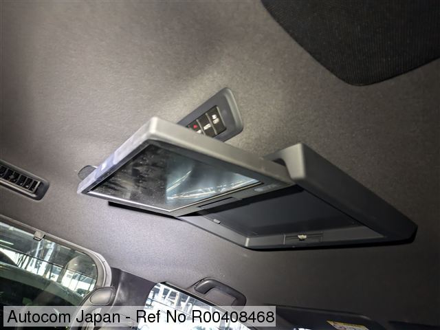 TOYOTA ESQUIRE GI HYBRID 2020 MODEL Blackish purple COLOR