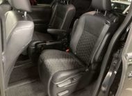 TOYOTA VOXY S-Z HYBRID 2022 MODEL BLACK COLOR