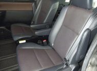 TOYOTA ESQUIRE GI HYBRID 2020 MODEL Blackish purple COLOR
