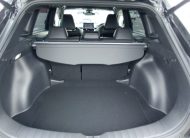 TOYOTA COROLLA CROSS Z LEATHER 2022 MODEL METALLIC BLACK COLOR