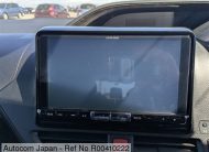 TOYOTA ESQUIRE GI HYBRID 2020 MODEL BLACK COLOR