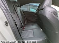 TOYOTA COROLLA WXB HYBRID 2020 MODEL PEARL COLOR