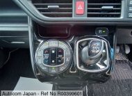 TOYOTA NOAH SI WXB 2020 MODEL PEARL COLOR
